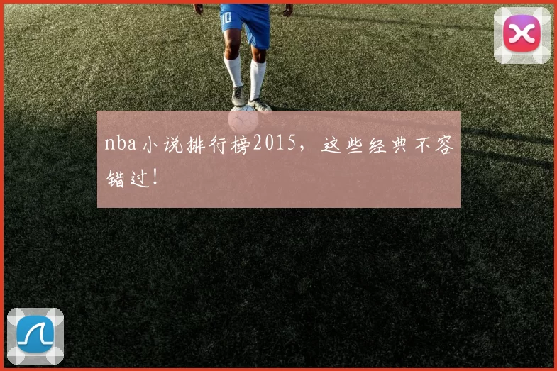nba小说排行榜2015，这些经典不容错过！